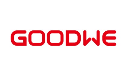 goodwe logo